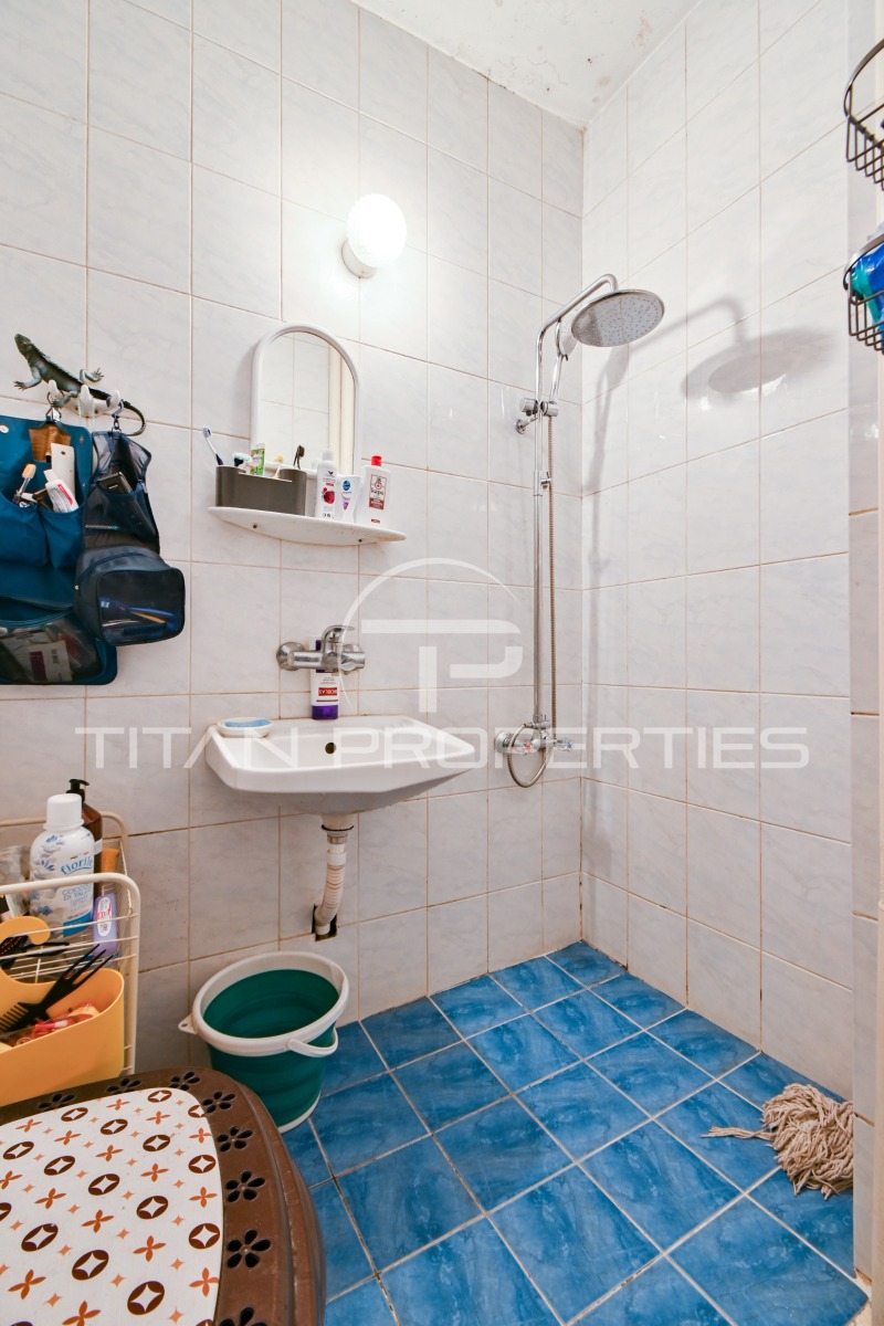 For Sale  1 bedroom Sofia , Zapaden park , 73 sq.m | 70661204 - image [8]