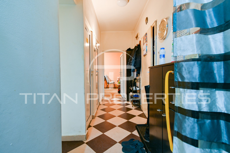 For Sale  1 bedroom Sofia , Zapaden park , 73 sq.m | 70661204 - image [12]