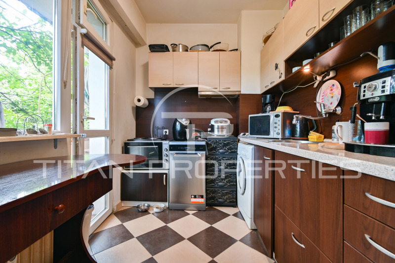 For Sale  1 bedroom Sofia , Zapaden park , 73 sq.m | 70661204 - image [4]