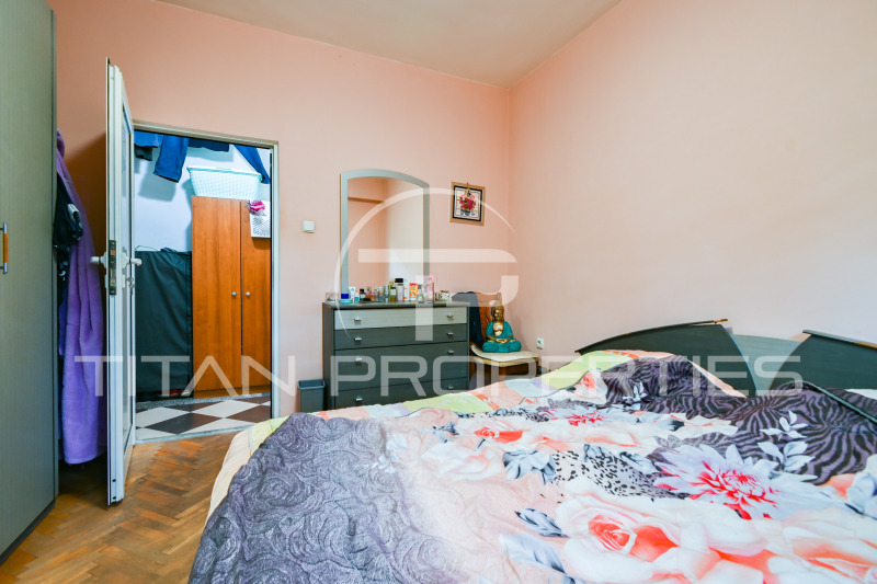 For Sale  1 bedroom Sofia , Zapaden park , 73 sq.m | 70661204 - image [7]