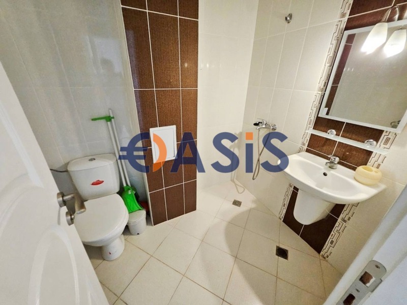 De vânzare  1 dormitor regiunea Burgas , c.c. Slânciev briag , 61 mp | 61217650 - imagine [9]