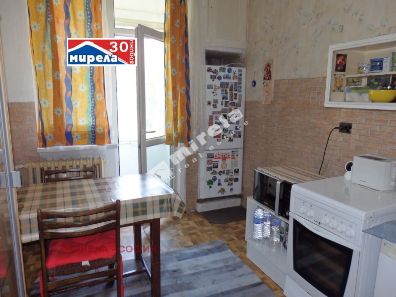 Till salu  1 sovrum Sofia , Centar , 70 kvm | 95460066 - bild [8]