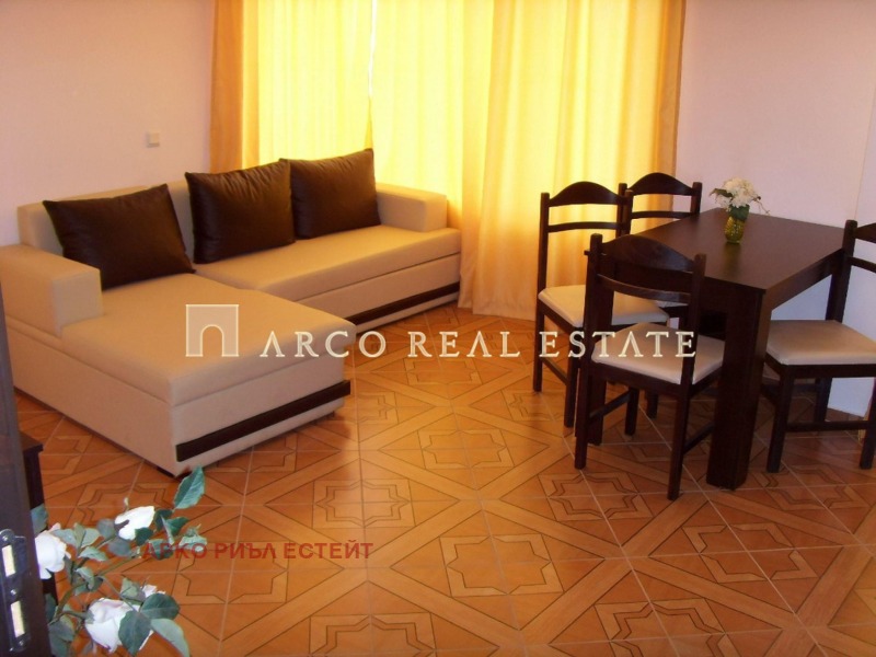 De vânzare  1 dormitor regiunea Burgas , c.c. Slânciev briag , 53 mp | 69277981 - imagine [6]