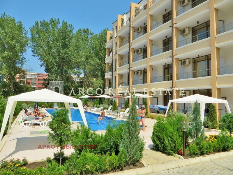 De vânzare  1 dormitor regiunea Burgas , c.c. Slânciev briag , 53 mp | 69277981