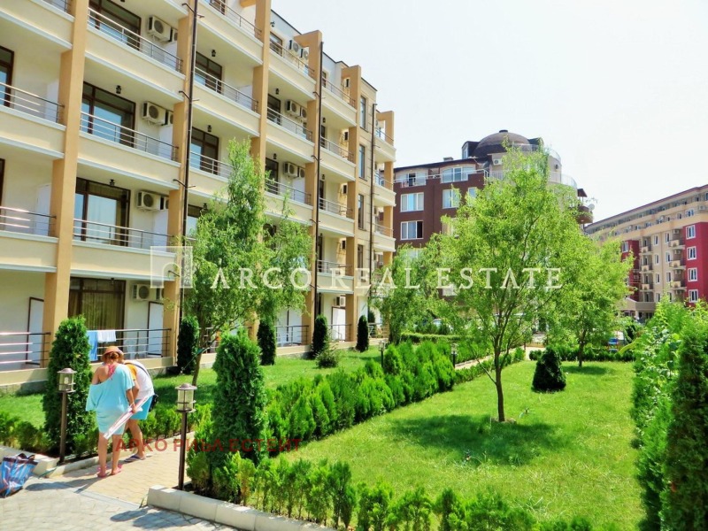 De vânzare  1 dormitor regiunea Burgas , c.c. Slânciev briag , 53 mp | 69277981 - imagine [5]