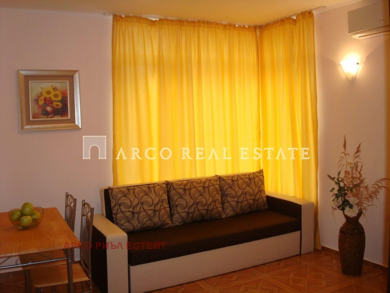 De vânzare  1 dormitor regiunea Burgas , c.c. Slânciev briag , 53 mp | 69277981 - imagine [4]