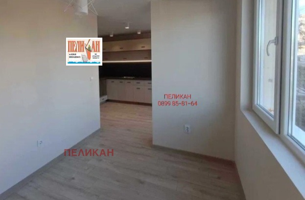 Til salg  1 soveværelse Veliko Tarnovo , Akatsiya , 56 kvm | 83412068 - billede [2]