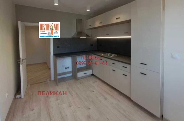 Til salg  1 soveværelse Veliko Tarnovo , Akatsiya , 56 kvm | 83412068 - billede [3]