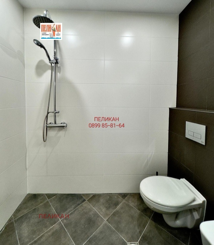 Til salg  1 soveværelse Veliko Tarnovo , Akatsiya , 56 kvm | 83412068 - billede [5]