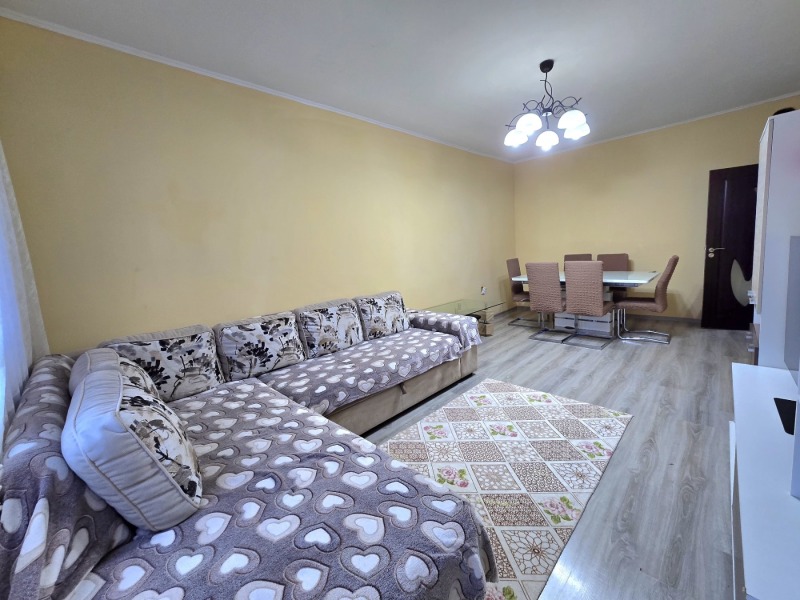 Продава  2-стаен град Добрич , Иглика , 63 кв.м | 33119144 - изображение [6]