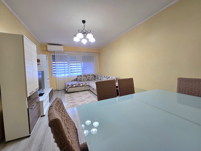Продава  2-стаен град Добрич , Иглика , 63 кв.м | 33119144 - изображение [7]