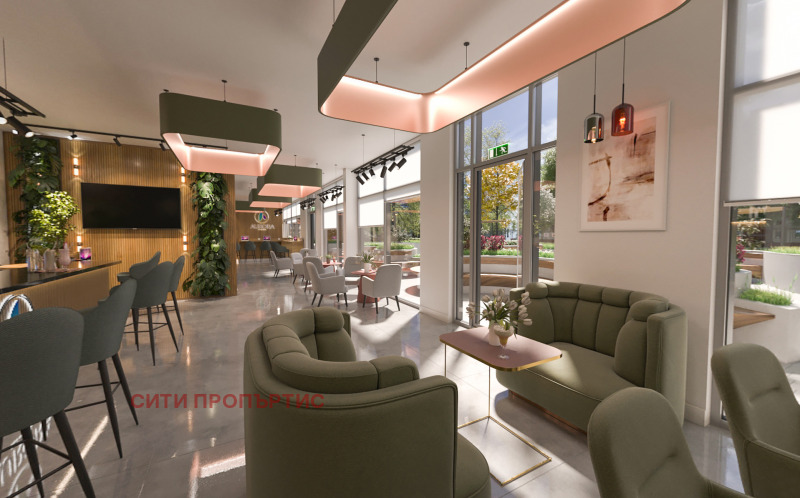 Te koop  1 slaapkamer Plovdiv , Gagarin , 71 m² | 57253283 - afbeelding [7]