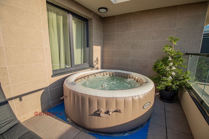 Продава 3-СТАЕН, гр. София, Витоша, снимка 5 - Апартаменти - 52622422