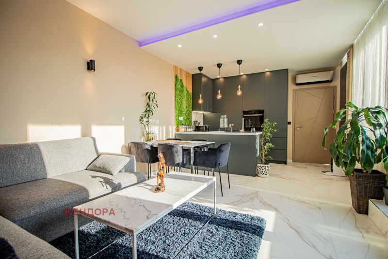 Продава 3-СТАЕН, гр. София, Витоша, снимка 2 - Апартаменти - 52622422