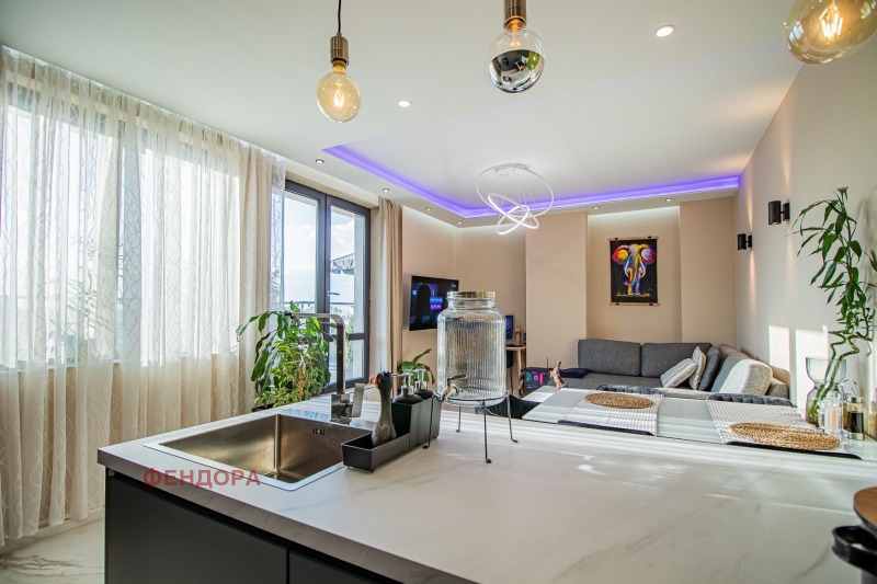 Продава 3-СТАЕН, гр. София, Витоша, снимка 3 - Апартаменти - 52622422