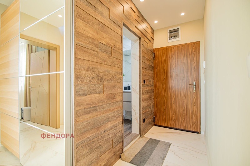 Продава 3-СТАЕН, гр. София, Витоша, снимка 9 - Апартаменти - 52622422