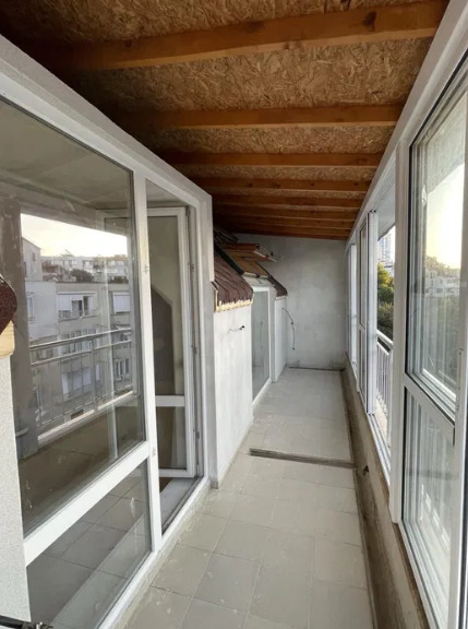 Продава 2-СТАЕН, гр. Бургас, Лазур, снимка 9 - Апартаменти - 52479140