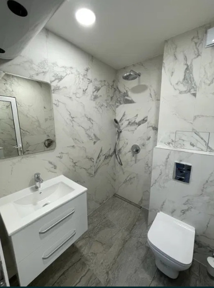 Продава 2-СТАЕН, гр. Бургас, Лазур, снимка 7 - Апартаменти - 52479140