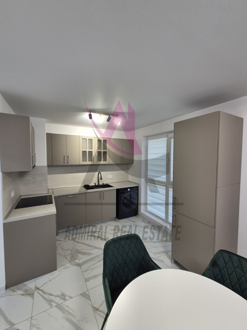 Продава 2-СТАЕН, гр. Варна, Възраждане 3, снимка 2 - Апартаменти - 53005735