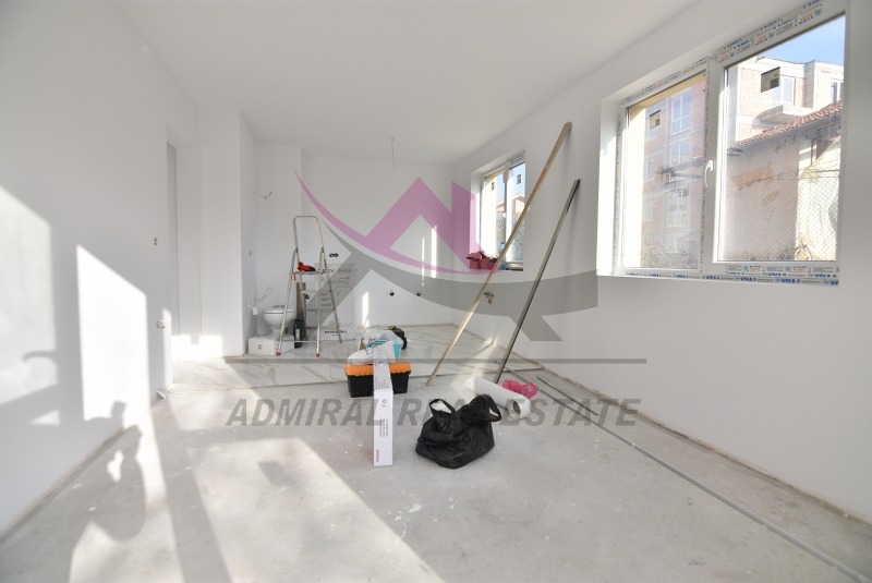 Продава 2-СТАЕН, гр. Варна, Възраждане 3, снимка 6 - Апартаменти - 53005735