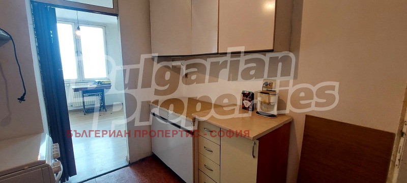 Продава 2-СТАЕН, гр. София, Банишора, снимка 16 - Апартаменти - 53411959