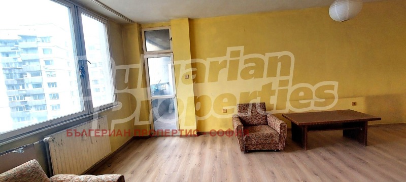 Продава 2-СТАЕН, гр. София, Банишора, снимка 8 - Апартаменти - 53411959