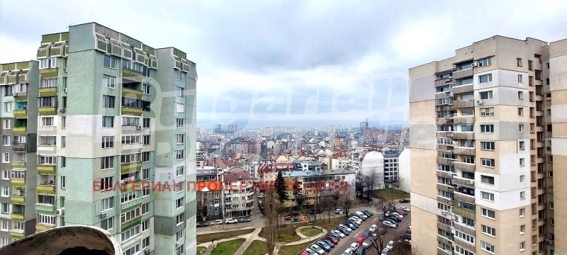 Продава 2-СТАЕН, гр. София, Банишора, снимка 4 - Апартаменти - 53411959