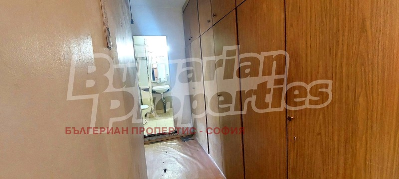Продава 2-СТАЕН, гр. София, Банишора, снимка 14 - Апартаменти - 53411959