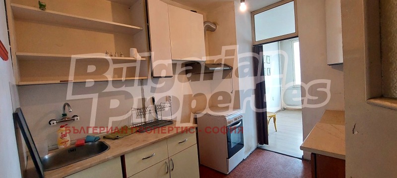 Продава 2-СТАЕН, гр. София, Банишора, снимка 2 - Апартаменти - 53411959