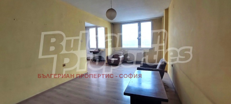 Продава 2-СТАЕН, гр. София, Банишора