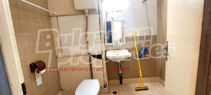 Продава 2-СТАЕН, гр. София, Банишора, снимка 15 - Апартаменти - 53411959