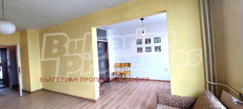 Продава 2-СТАЕН, гр. София, Банишора, снимка 9 - Апартаменти - 53411959