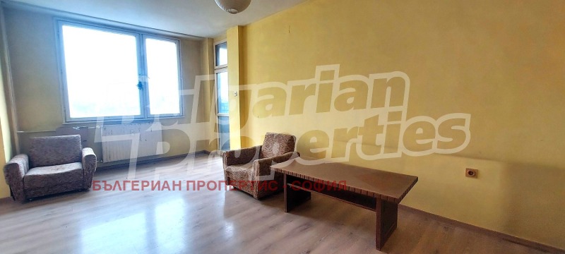 Продава 2-СТАЕН, гр. София, Банишора, снимка 6 - Апартаменти - 53411959