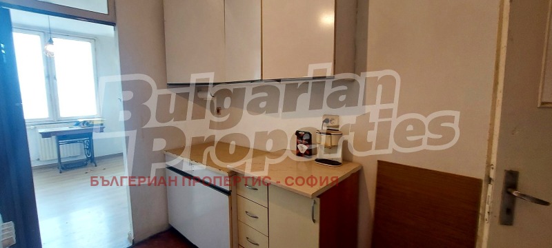 Продава 2-СТАЕН, гр. София, Банишора, снимка 11 - Апартаменти - 53411959