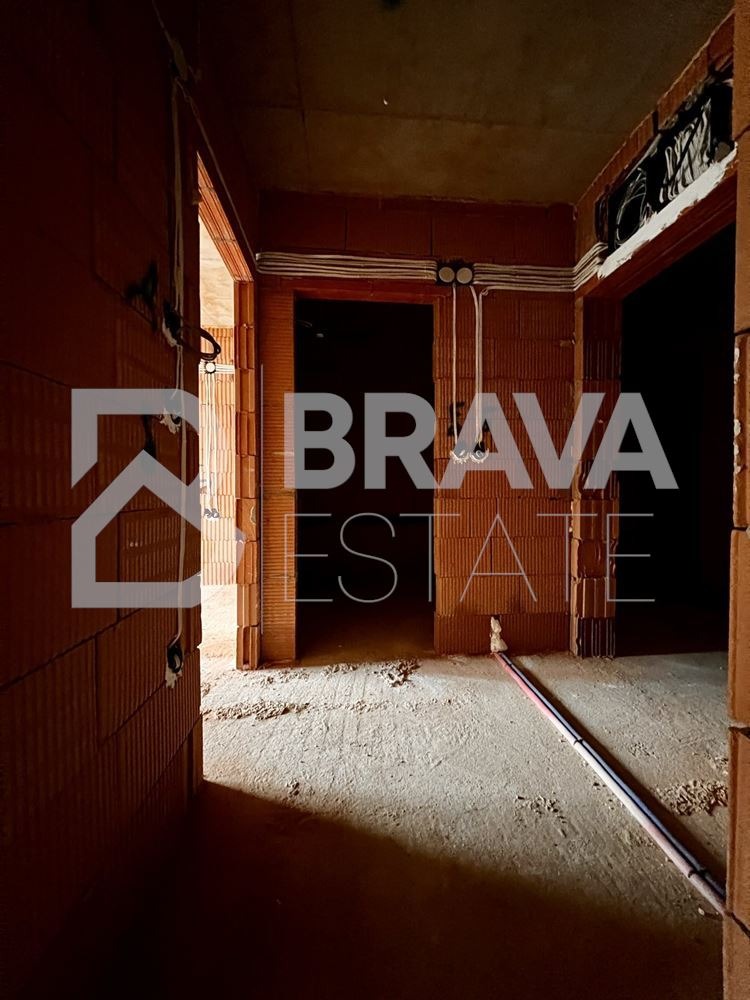 Продава 2-СТАЕН, гр. Пловдив, Беломорски, снимка 6 - Апартаменти - 53441678