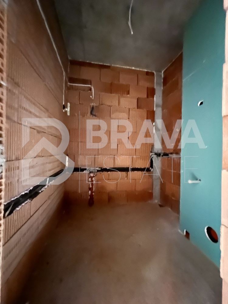 Продава 2-СТАЕН, гр. Пловдив, Беломорски, снимка 8 - Апартаменти - 53441678