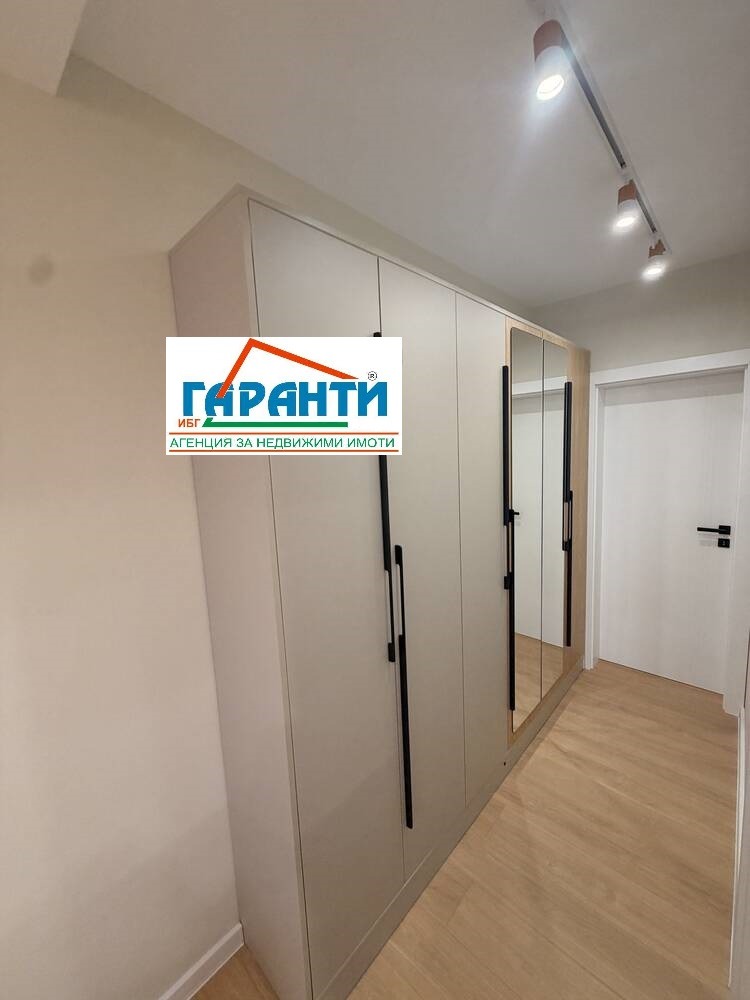 Продава 2-СТАЕН, гр. Пловдив, Кючук Париж, снимка 8 - Апартаменти - 54605599