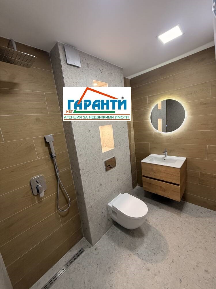 Продава 2-СТАЕН, гр. Пловдив, Кючук Париж, снимка 7 - Апартаменти - 54605599