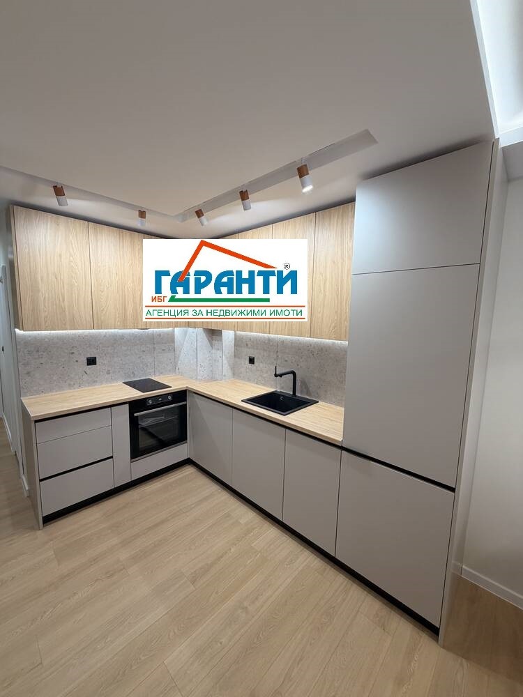 Продава 2-СТАЕН, гр. Пловдив, Кючук Париж, снимка 5 - Апартаменти - 54605599
