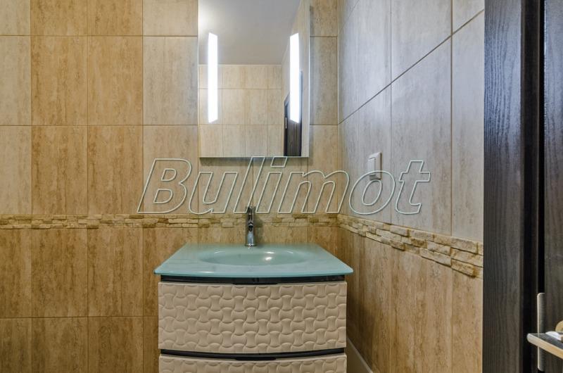 Продава 3-СТАЕН, гр. Варна, Трошево, снимка 10 - Апартаменти - 55893628