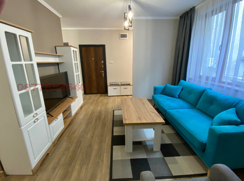 Продава  3-стаен град Пловдив , Център , 91 кв.м | 29167642 - изображение [2]