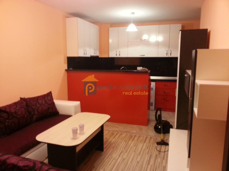 Na prodej  2 ložnice Plovdiv , Južen , 80 m2 | 14637273 - obraz [2]