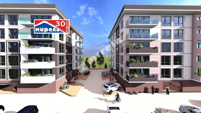 De vânzare  2 dormitoare Velico Târnovo , Cartala , 100 mp | 16886793 - imagine [6]