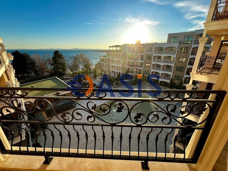 Til salg  2 soveværelser region Burgas , Nesebar , 114 kvm | 58847775 - billede [10]