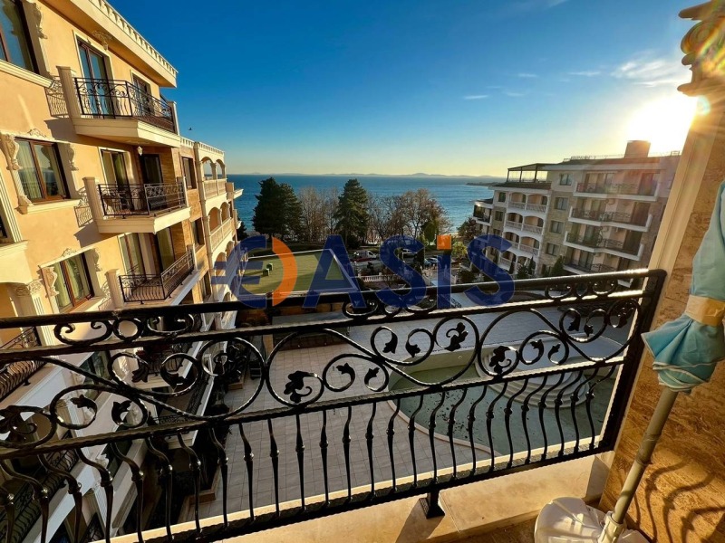 Til salg  2 soveværelser region Burgas , Nesebar , 114 kvm | 58847775 - billede [7]