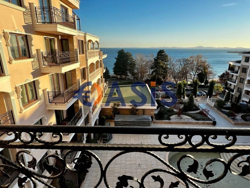 Til salg  2 soveværelser region Burgas , Nesebar , 114 kvm | 58847775