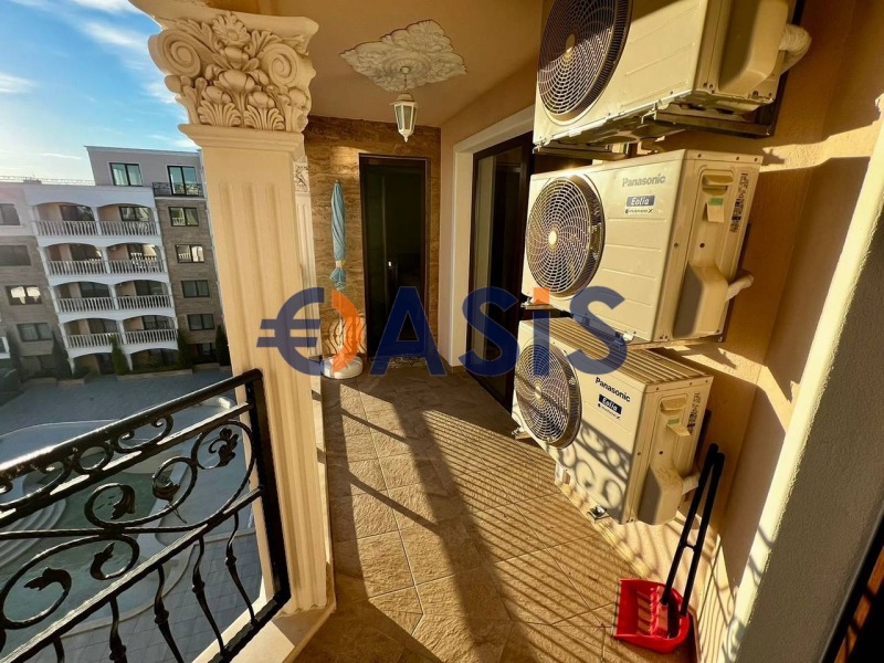 Til salg  2 soveværelser region Burgas , Nesebar , 114 kvm | 58847775 - billede [12]