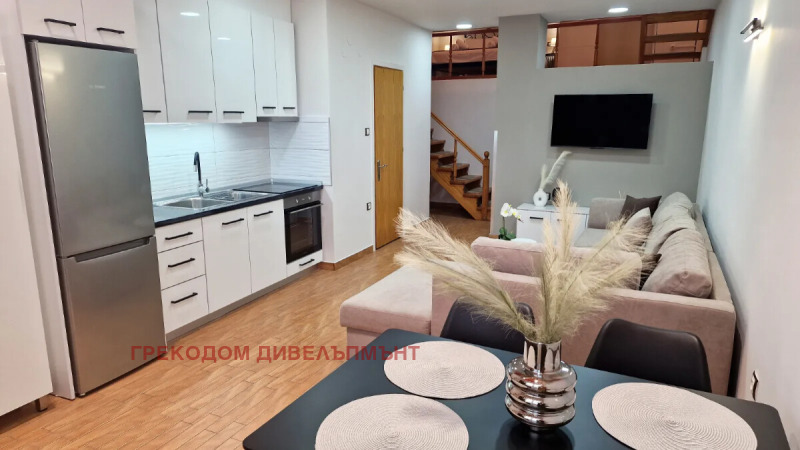 Продава  3-стаен, Гърция, Кавала •  115 000 EUR • ID 39540636 — holmes.bg - [1] 