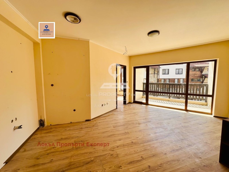 Till salu  2 sovrum region Blagoevgrad , Bansko , 86 kvm | 69586342