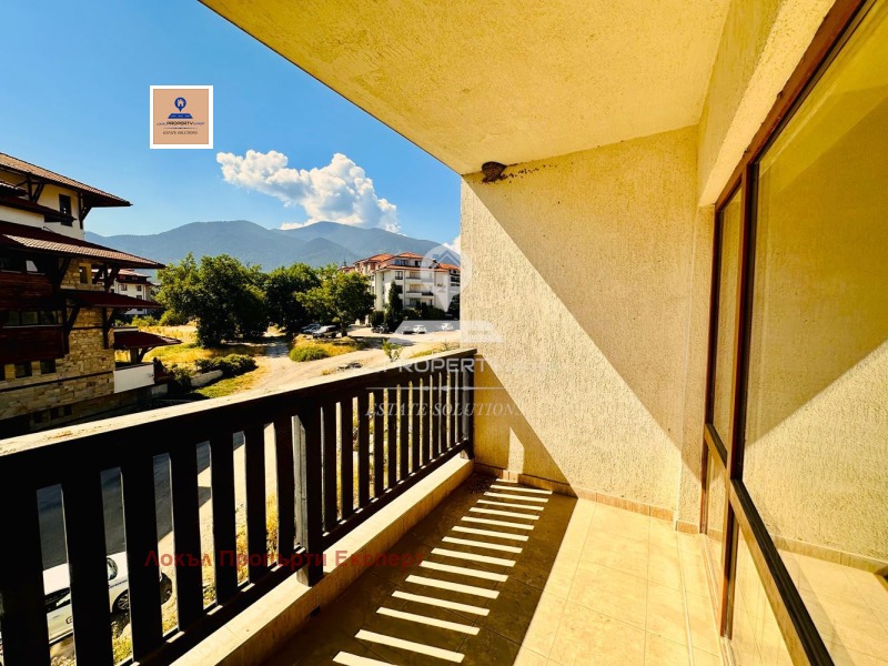 Till salu  2 sovrum region Blagoevgrad , Bansko , 86 kvm | 69586342 - bild [8]